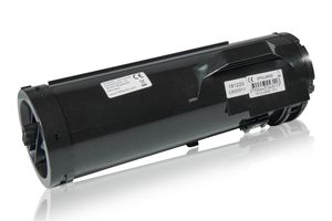 Compatible to Epson C13S050697 / 0697 Toner Cartridge, black 