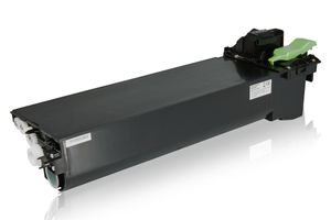 Kompatibilní pro Sharp AR-202T Tonerová kazeta, cerná 