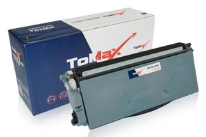 ToMax Premium replaces Brother TN-3280 Toner Cartridge, black 