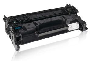 Cartouches de Toner Laser compatibles CF289A Noir pour Imprimante HP