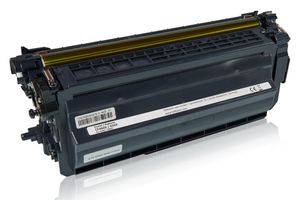 Kompatibilní pro HP CF460X / 656X Tonerová kazeta, cerná 