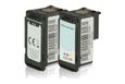 Multipack compatible with Canon 3712C004 / PG-560XL CL-561XL contains 2x Printhead cartridge
