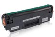 Compatible to HP W1106A / 106A XXL Toner Cartridge, black