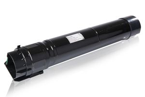 Compatibile con Lexmark C950X2KG XL Cartuccia di toner, nero 