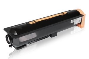 Compatible to Lexmark X850H21G Toner Cartridge, black 