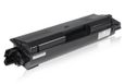 Compatible to Kyocera 1T02PA0NL0 / TK-5135K Toner Cartridge, black