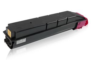 Kompatibel zu Kyocera 1T02LCBNL0 / TK-8505M Tonerkartusche, magenta 