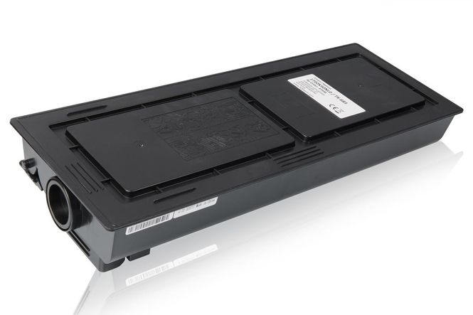 Compatible to Kyocera 1T02K50NL0 / TK-685 Toner Cartridge, black 