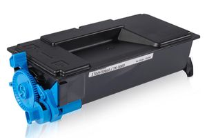 Compatible to Kyocera 1T02V30NL0 / TK-3060 Toner Cartridge, black 