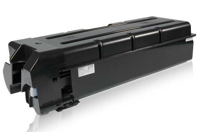 Compatible to Kyocera 1T02NJ0NL0 / TK-6725 Toner Cartridge, black 