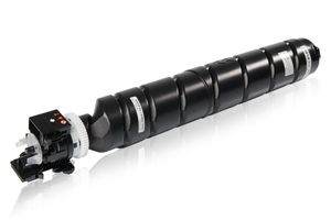 Compatible to Kyocera 1T02L70NL0 / TK-8345K Toner Cartridge, black 