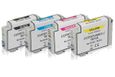 Multipack kompatibel zu Epson C13T07154010 enthält 4x Tintenpatrone