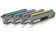 Multipack compatible with Brother TN-320 XXL contains 4x Toner Cartridge