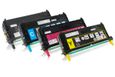 Multipack compatible with Dell 200-51936 contains 4x Toner Cartridge