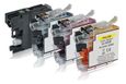 Multipack compatible with Brother LC-223 VAL XXL contains 4x Ink Cartridge