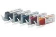 Multipack compatible with Canon 0318C004 / PGI-570 / CLI-571 XXL contains 5x Ink Cartridge