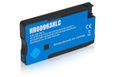 Kompatibel zu HP 3JA27AE / 963XL Tintenpatrone, cyan