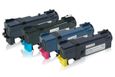Multipack compatible with Dell 1320 contains 4x Toner Cartridge