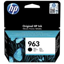 Originální HP 3JA26AE / 963 Inkoustová nápln cerná