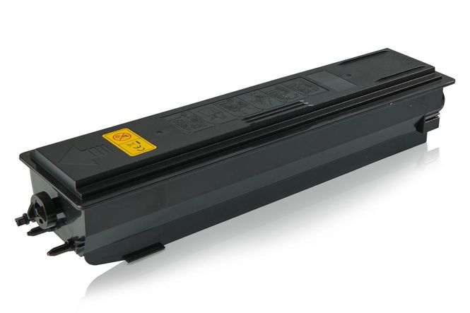 Compatible to Kyocera 1T02NG0NL0 / TK-4105 Toner Cartridge, black 