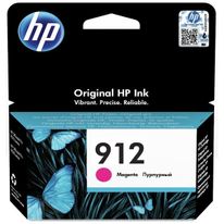 Origineel HP 3YL78AE#301 / 912 Inktcartridge magenta 