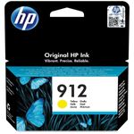 Original HP 3YL79AE / 912 Tintenpatrone gelb