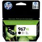 Original HP 3JA31AE / 967XL Tintenpatrone schwarz