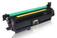 Compatible to HP CE402A / 507A Toner Cartridge, yellow