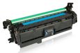 Compatible to HP CE401A / 507A Toner Cartridge, cyan