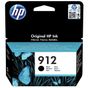 Origineel HP 3YL80AE#301 / 912 Inktcartridge zwart