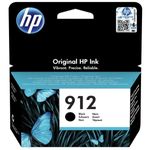 Origineel HP 3YL80AE / 912 Inktcartridge zwart