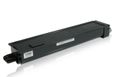 Compatible to Utax 662510010 Toner Cartridge, black