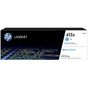 Original HP W2031X / 415X Toner cyan