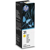 Origineel HP 1VU28AE / 31 Inktcartridge geel