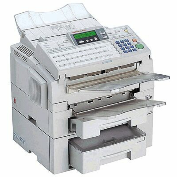 Ricoh Fax 2100 L