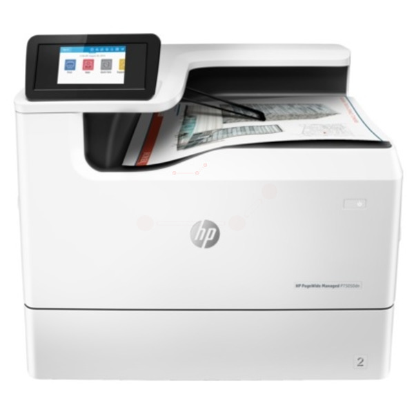 HP PageWide Managed P 75050 dw