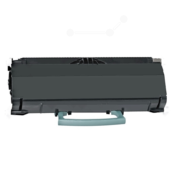 Original Lexmark E260A31E Toner schwarz