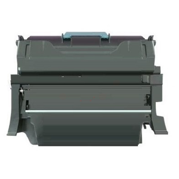 Original Lexmark T650H31E Toner schwarz