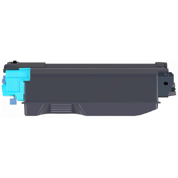 Original Utax 1T02TWCUT0 / PK5018C Toner cyan