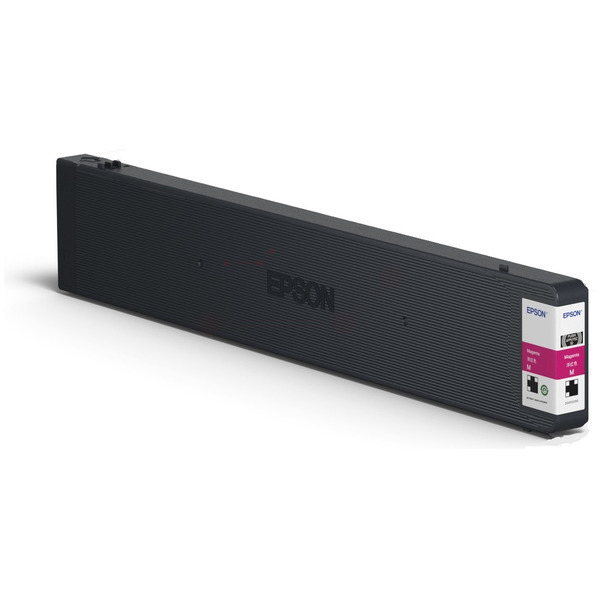 Original Epson C13T02Q300 / T02Q Tintenpatrone magenta