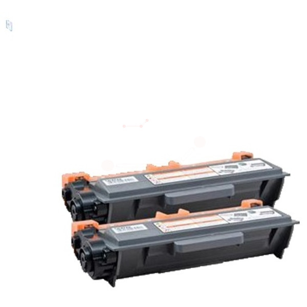 Original Brother TN3390TWIN Toner schwarz