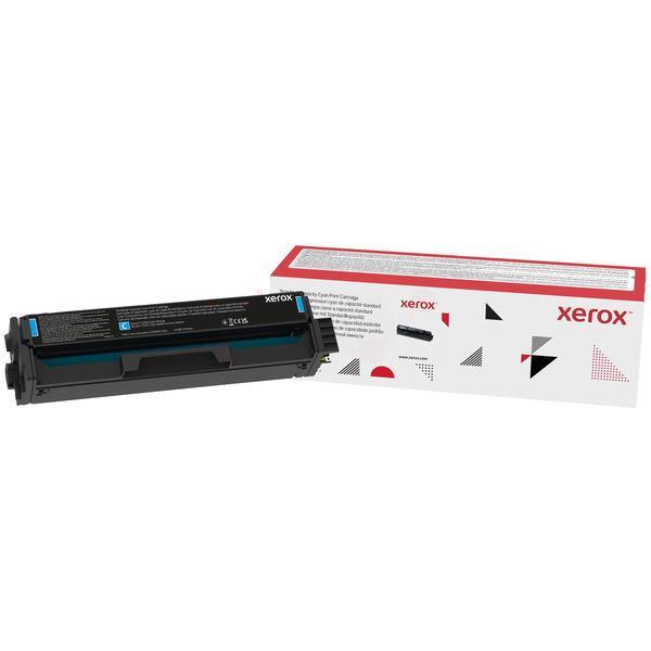 Original Xerox 006R04384 Toner cyan