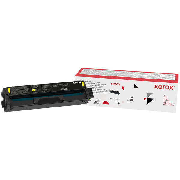 Original Xerox 006R04386 Toner gelb