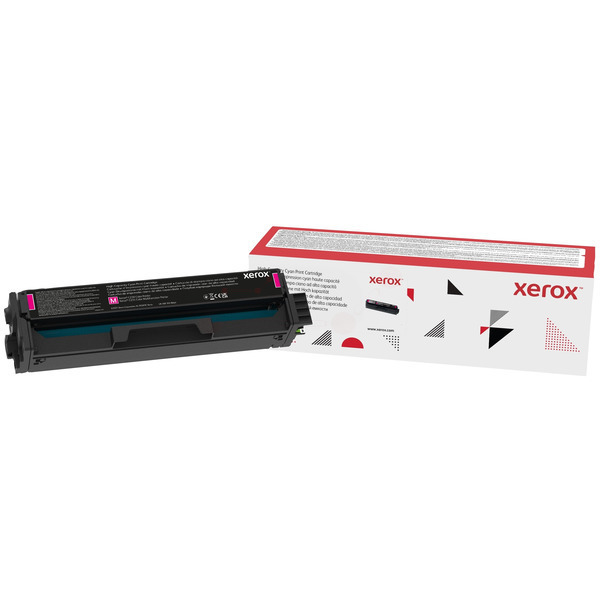 Original Xerox 006R04391 Toner schwarz