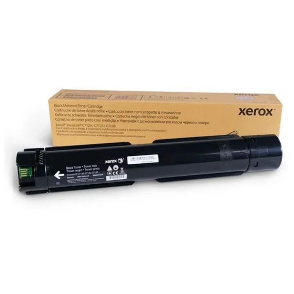 Original Xerox 006R01824 Toner schwarz