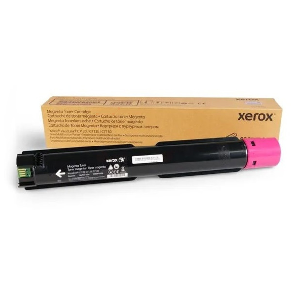 Original Xerox 006R01826 Toner magenta