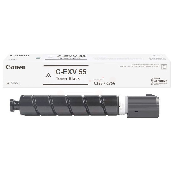 Original Canon 2182C002 / CEXV55 Toner schwarz