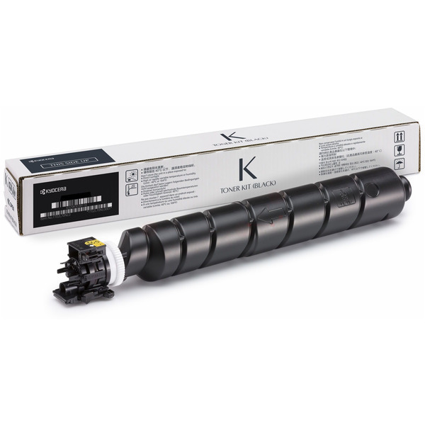 Original Kyocera 1T02YP0NL0 / TK8365K Toner schwarz