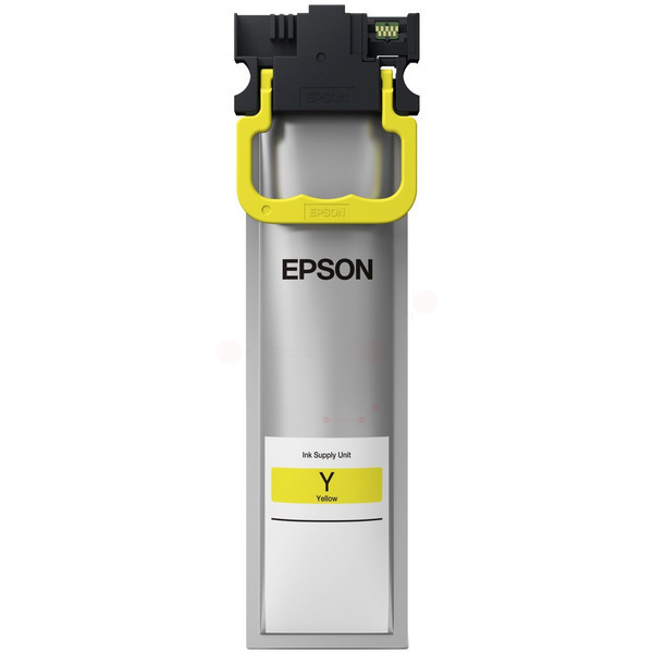 Original Epson C13T11D440 Tintenpatrone gelb