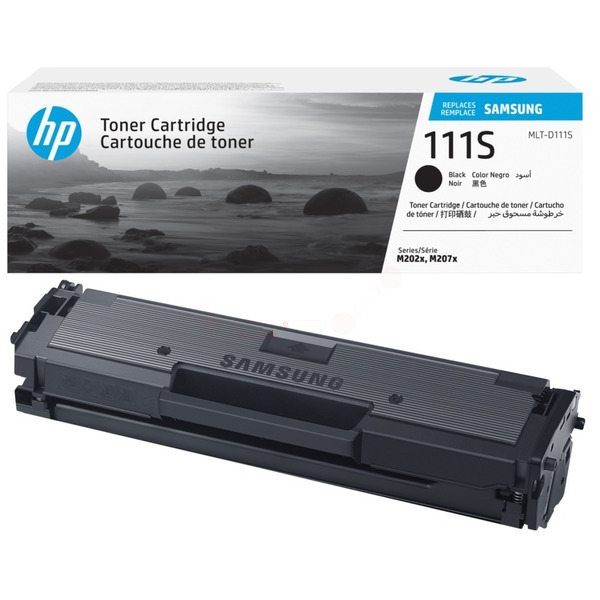 Original HP SU810A / MLTD111S Toner schwarz